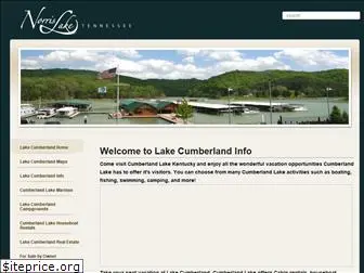 lakecumberlandinfo.com