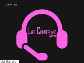 lakecumberlandsports.com