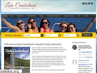 lakecumberlandvacation.com