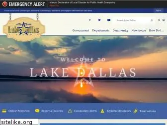 lakedallas.com