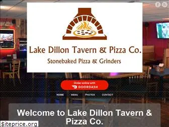 lakedillontavern.com