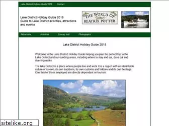 lakedistrict-guide.co.uk