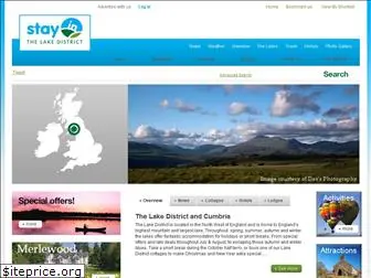 lakedistrict-stay.co.uk