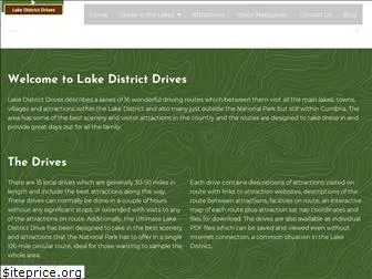 lakedistrictdrives.com