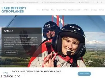 lakedistrictgyroplanes.co.uk