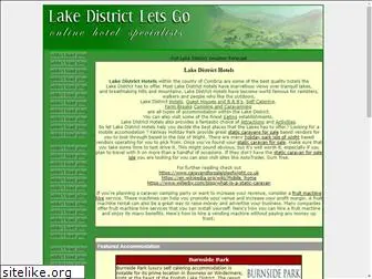lakedistrictletsgo.co.uk