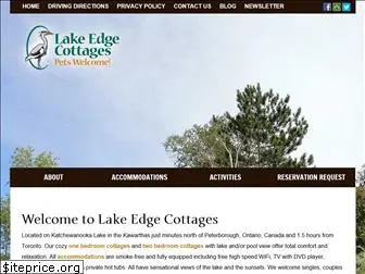 lakeedge.com