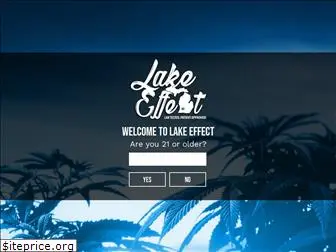 lakeeffected.com