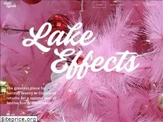 lakeeffectsbar.com