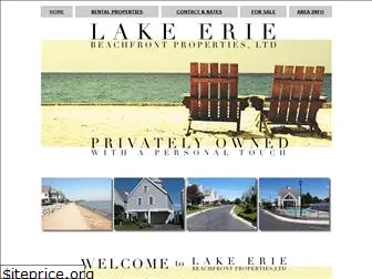 lakeeriebeachfrontproperties.com