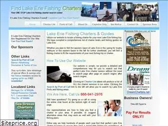 lakeeriesearch.com