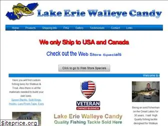 lakeeriewalleyecandy.com