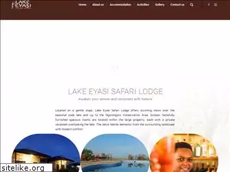 lakeeyasi.com