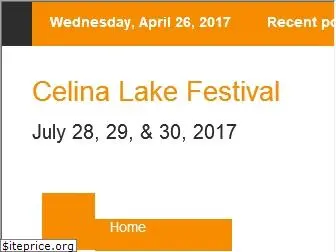 lakefestival.com