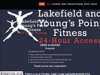 lakefieldathleticclub.com