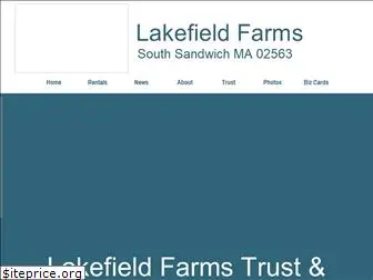 lakefieldfarms.org