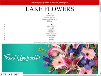 lakeflowersnj.com