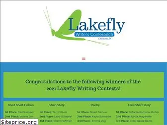 lakeflywriters.org