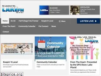 lakefmradio.com