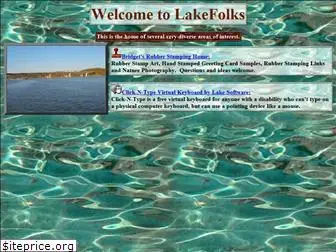 lakefolks.com