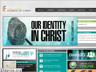 lakeforestchurchofchrist.org