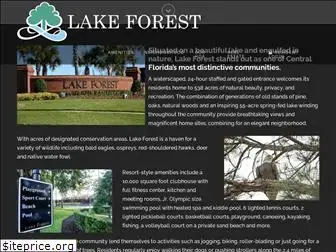 lakeforesthoa.org