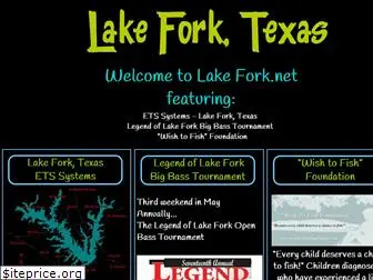 lakefork.net