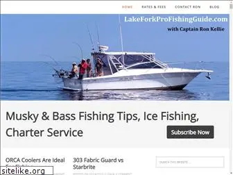 lakeforkprofishingguide.com