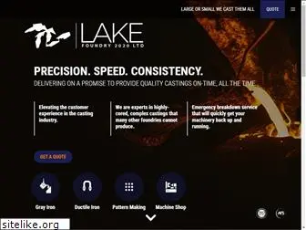 lakefoundry.com