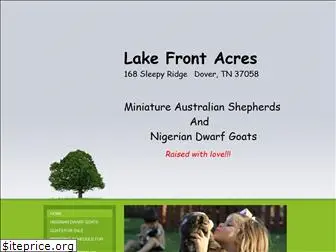 lakefrontacres.org