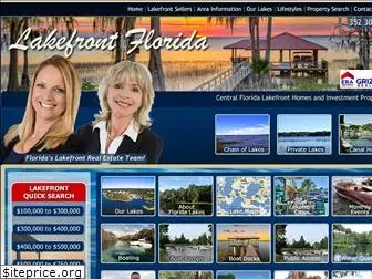 lakefrontflorida.com