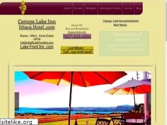 lakefrontinn.com