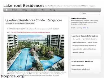 lakefrontresidences.sg