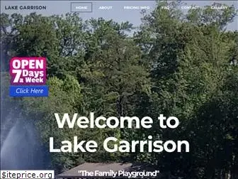 lakegarrison.com
