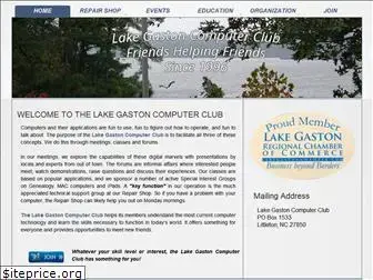lakegastoncc.org