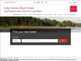 lakegastonlnf.com