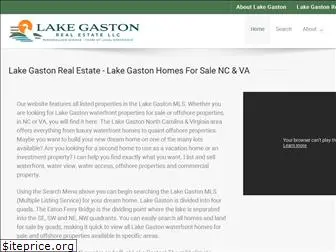 lakegastonrealestate.com