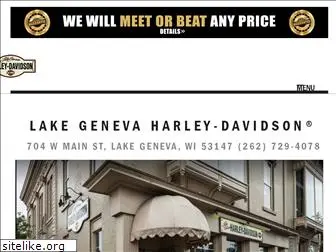 lakegenevaharley.com