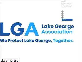 lakegeorgeassociation.org