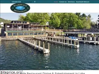 lakegeorgeboardwalk.com