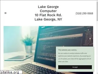 lakegeorgecomputer.com