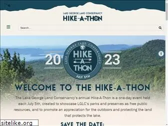 lakegeorgehikeathon.org