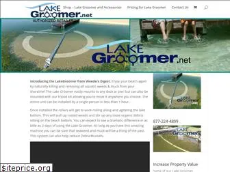 lakegroomer.net