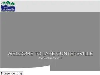 lakeguntersville.org