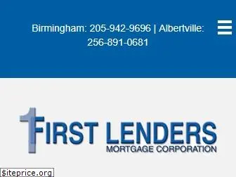 lakeguntersvillemortgage.com