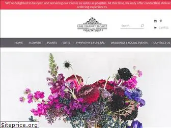 lakeharrietflorist.com