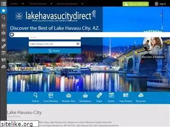 lakehavasucitydirect.info