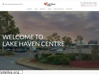 lakehavencentre.com.au