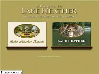 lakeheather.org