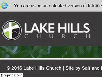 lakehillslife.com